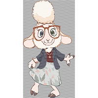 Disney Style-DSN 832